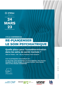 Quelle place pour l’autodétermination dans les soins de santé mentale ?