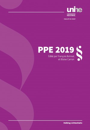 PPE 2019